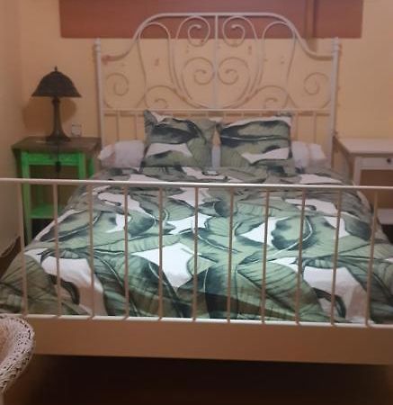 Bonita Habitacion En Pleno Centro De Coruna โอโกรูญา ภายนอก รูปภาพ